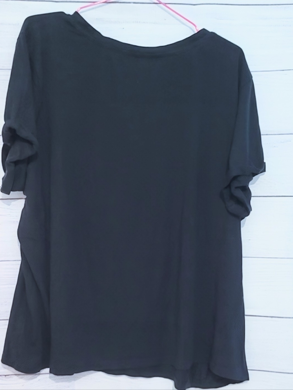 Torrid Graphic  🖤 tshirt Plus Size 2X - Picture 2 of 5
